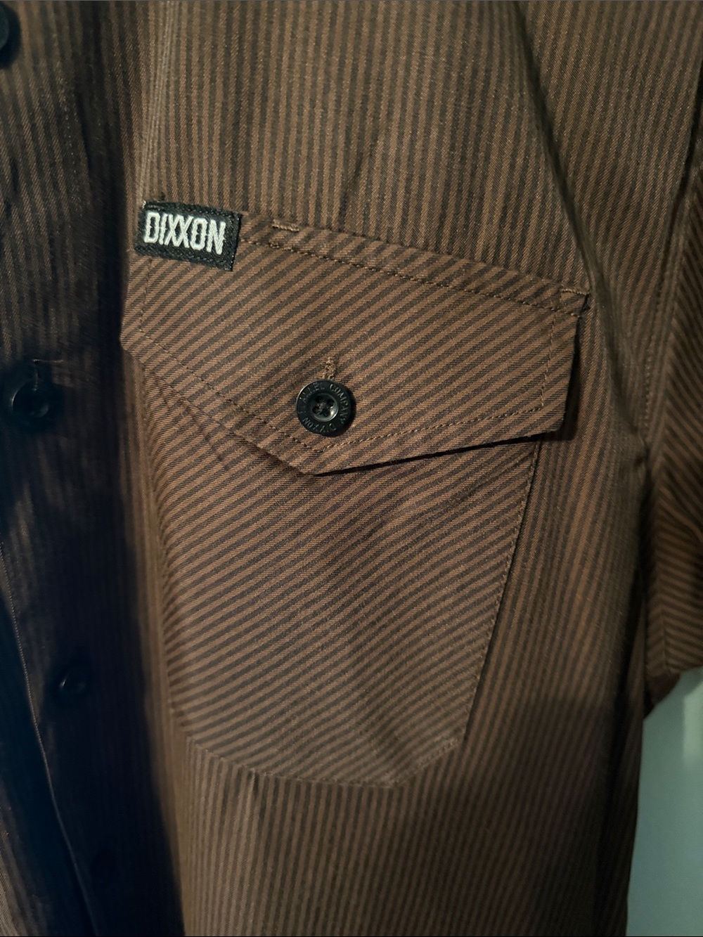 Dixxon size medium - Picture 2 of 3